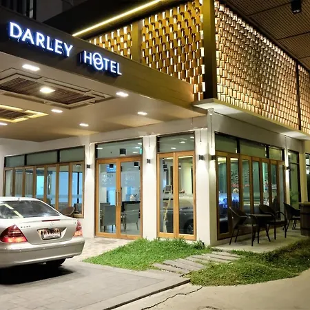 Darley Hotel Chiangmai-3