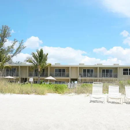 The Beach On Longboat Key - Studio 103-2