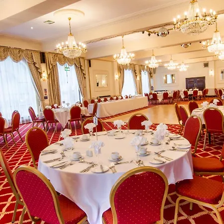 Britannia Country House Hotel & Spa-2