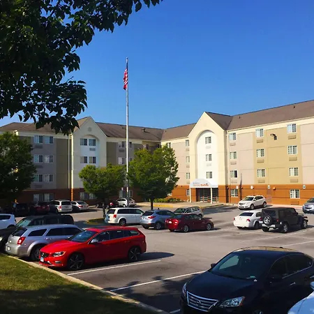 Sonesta Simply Suites Baltimore BWI Airport-2