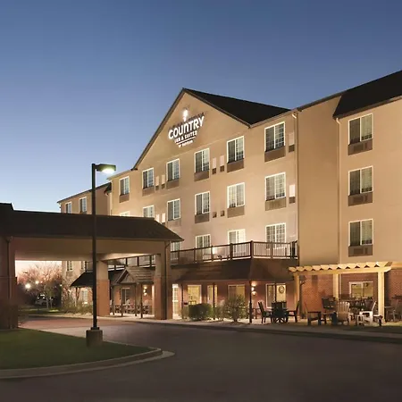 Country Inn & Suites By Radisson, Indianapolis Airport South, In-3