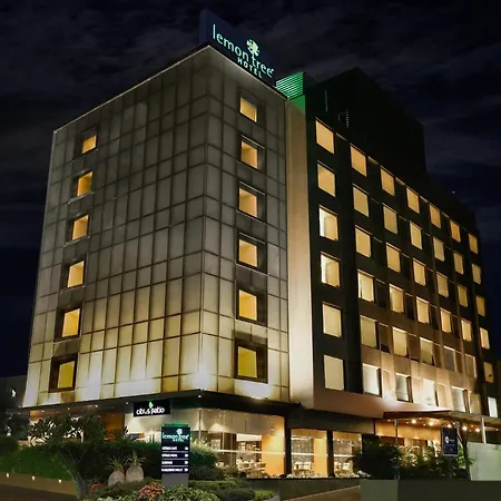 Lemon Tree Hotel Viman Nagar Pune-3