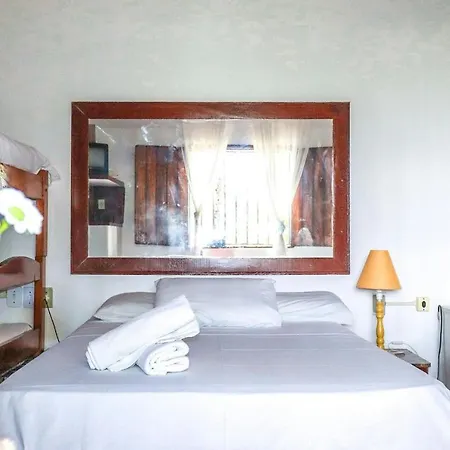 Cururupe Praia Hotel-3