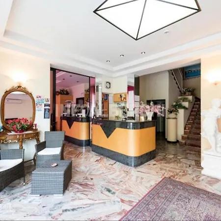 Hotel Delizia-2