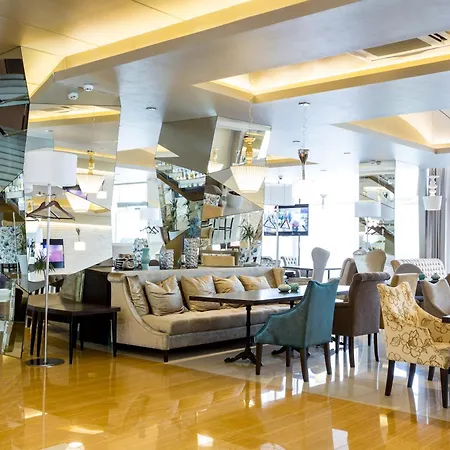 Atlantic Garden Resort-3
