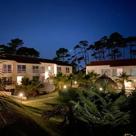 Punta del Este Arenas Hotel-3