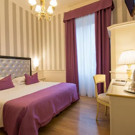 Hotel Pedrini-3