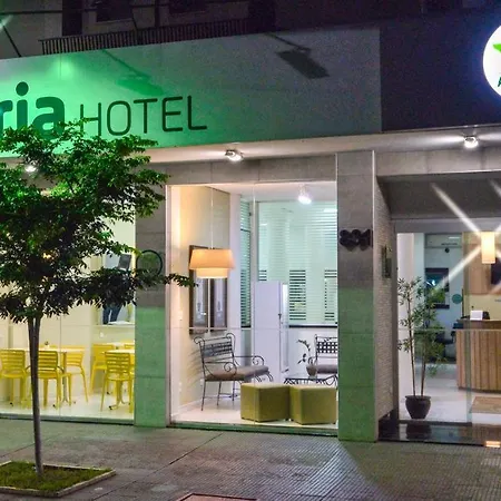 Araucaria Hotel Business - Maringá-3