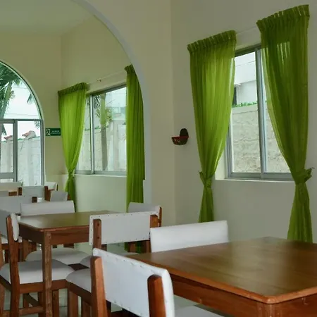 Hotel Casablanca CHIPIPE-3