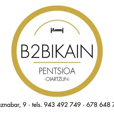 PENSIÓN B2bIKAIN HSS00895-3