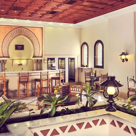 Mercure Luxor Karnak-3