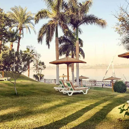Mercure Luxor Karnak-2