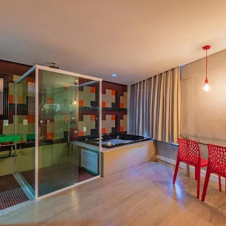 Spa Urbano Motel Adult Only-2