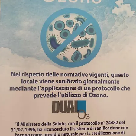 Hotel La Vignetta-3