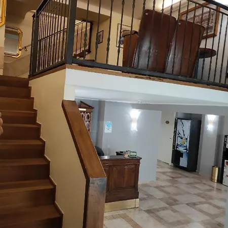 Hotel La Vignetta-2