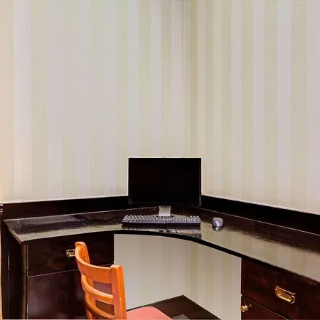 Hillcrest Hotel Near Jfk Airtrain-2