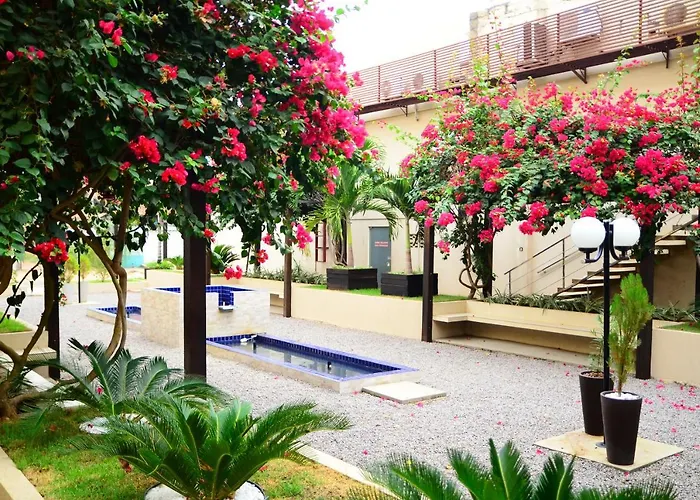 Hotel Do Forte