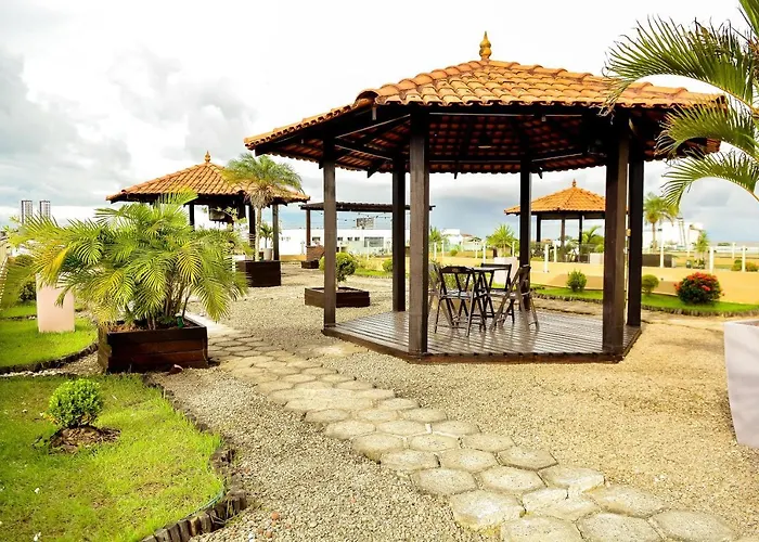 Hotel Do Forte
