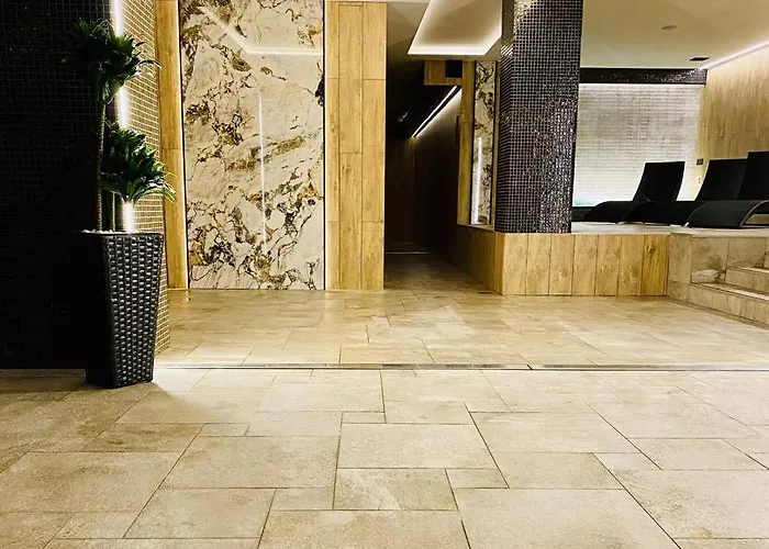 Jj Sport Concept Hotel