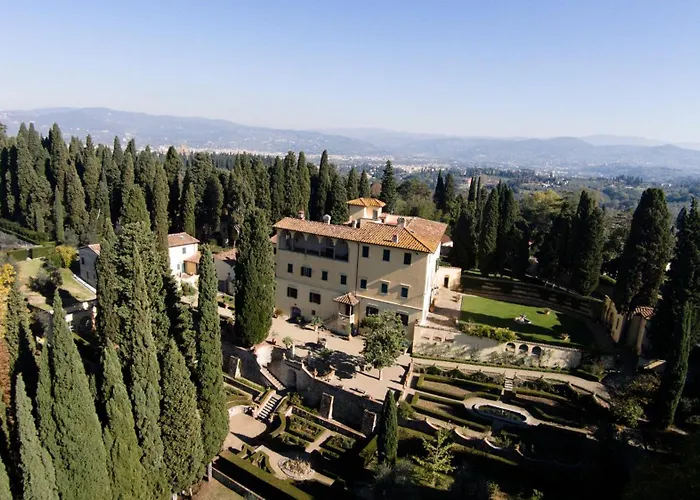 Boetiek hotel: Art Hotel Villa Agape - Place Of Charme