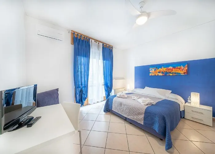 Residenza Al Centro Storico
