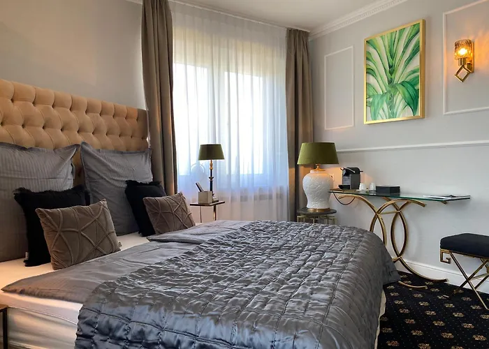 Boutique Villa Sarah