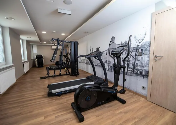 Krowodrza Centrum Konferencyjno - Hotelowe