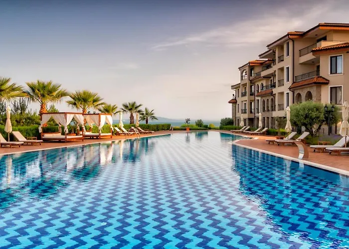 3 SterneHotel Beach Resort