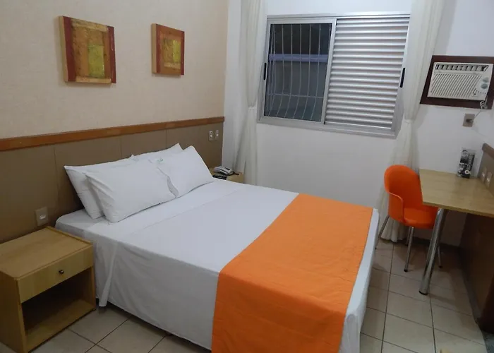 Hotel 3 estrelas: Frimas Hotel