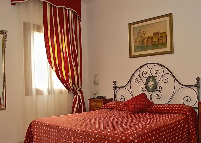 Hotel Fontana