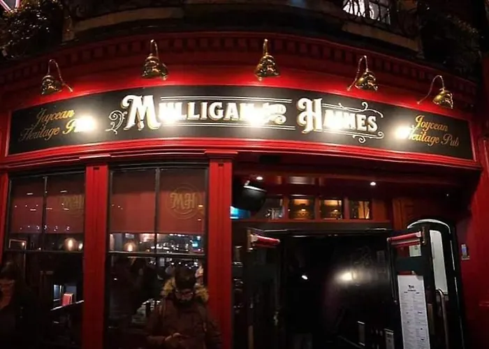 Mulligan Hotel