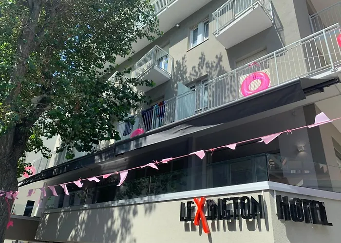 Hotel Lexington