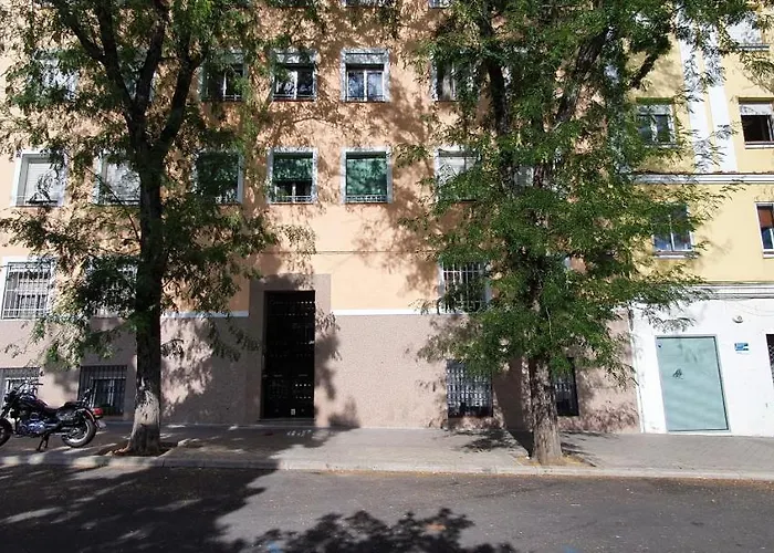 Arganzuela Centro