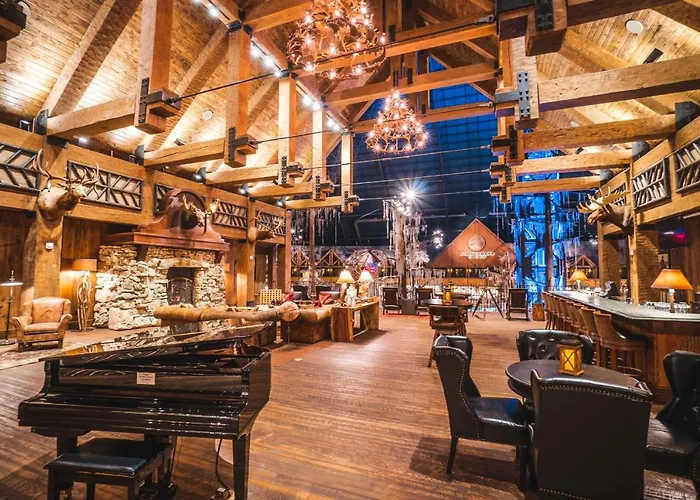 Big Cypress Lodge