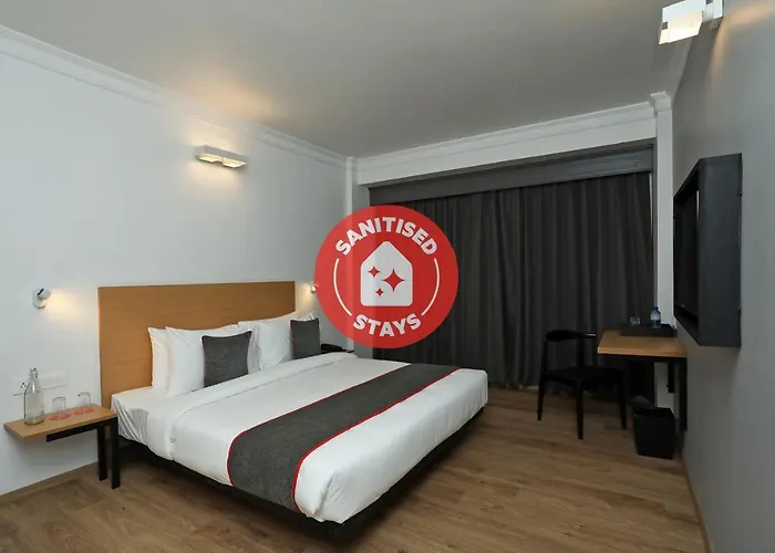Spa Hotels Resorts Golden Parkk