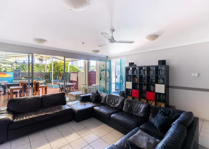 Aquarius Gold Coast