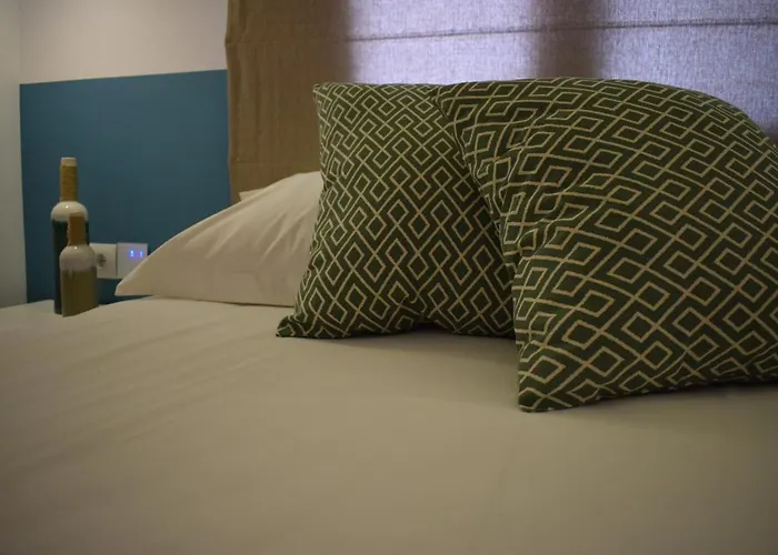 Albergo economico: Meltemi