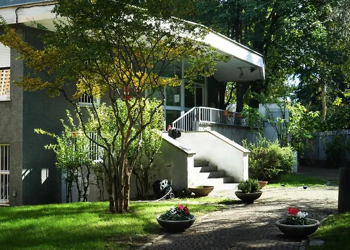 Albergue: Hi! Ostello Milano