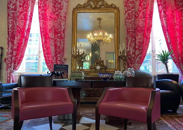  Verdi Boutique