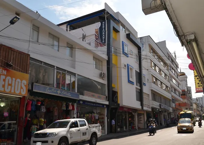 La Pera Hotel