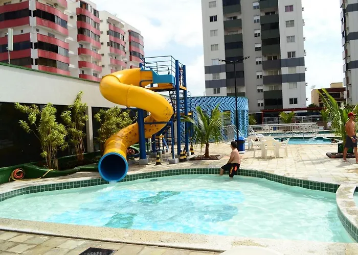 Aquarius Residence B 205