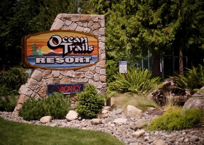 Boutique hotels Ocean Trails