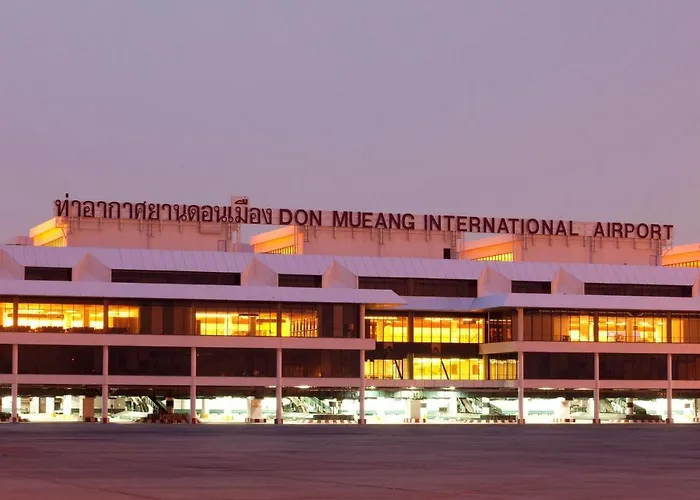 5 Chang Palace