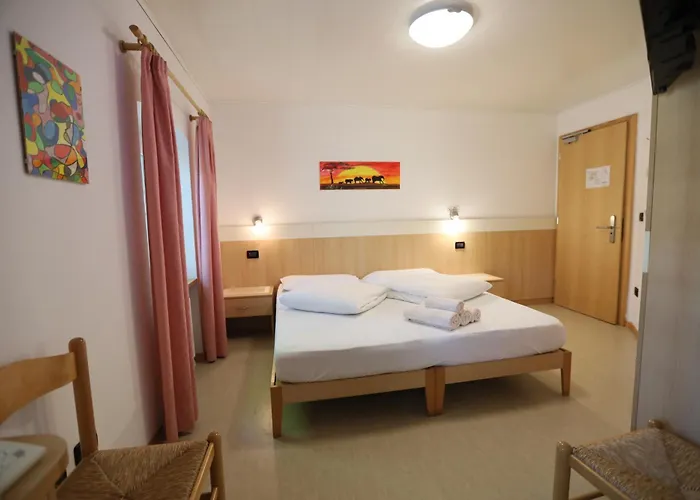 Hotel Stampfer B&B