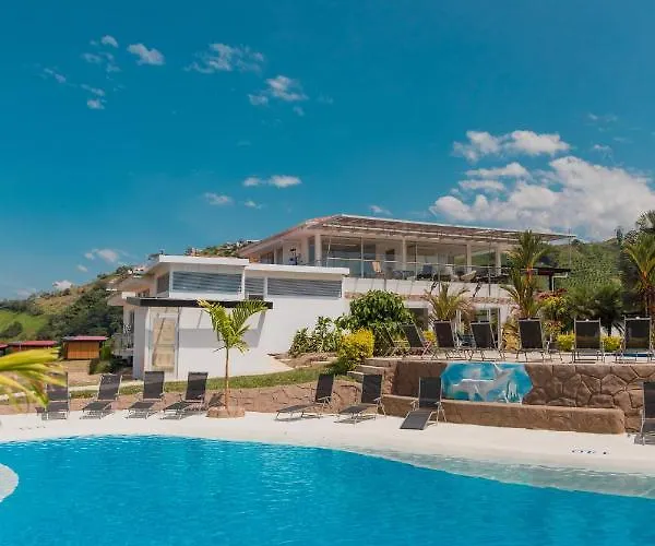 Hotel: Hotel Resort Del Cafe