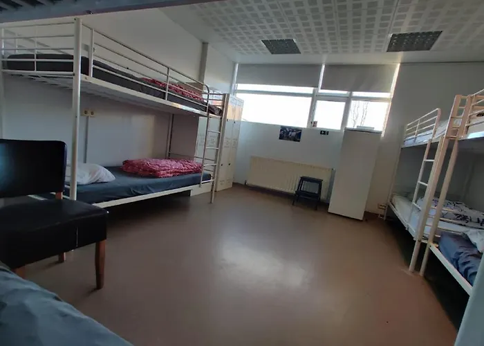 SM Hostel