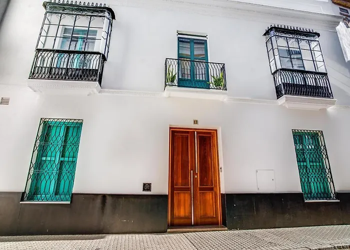 Casa Palacio El Condestable De