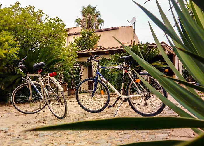 In Bicicletta