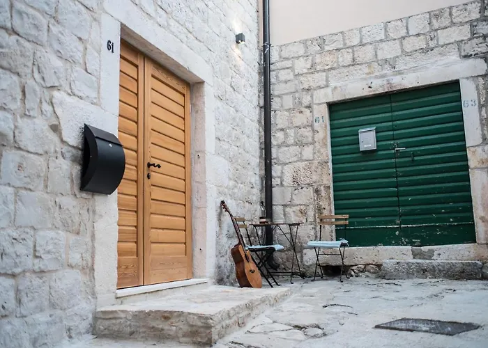 Limestone Heritage House