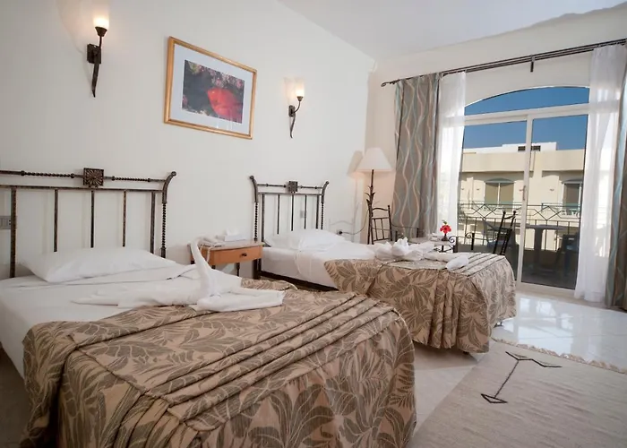 Hôtel pour familles: Bella Vista Resort Hurghada Families And Couples Only